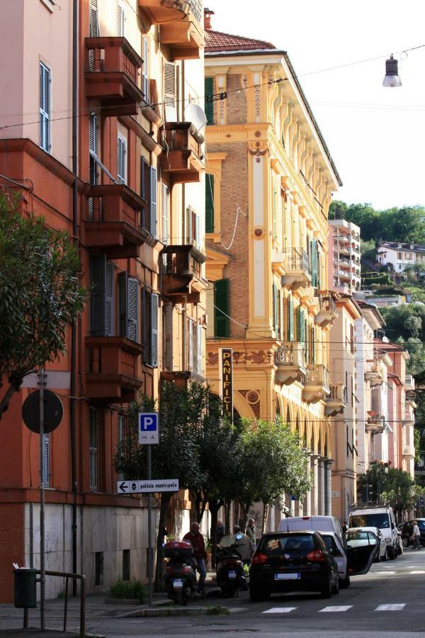 Via Venezia 76 Hotel La Spezia Exterior foto